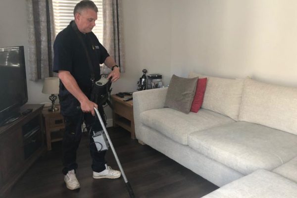 Oldham Central Heating Leak Detection Service